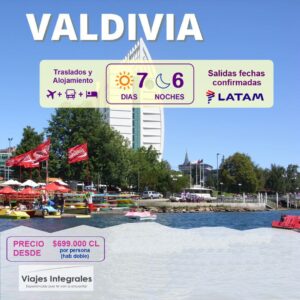 VALDIVIA