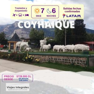 COYHAIQUE