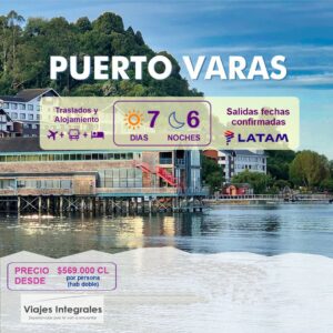 PUERTO VARAS