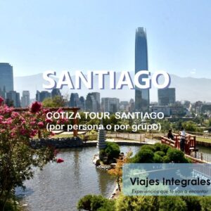 SANTIAGO