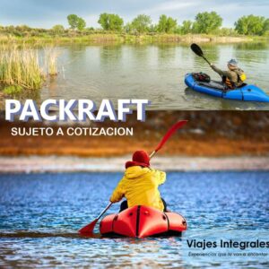 PACKRAFT