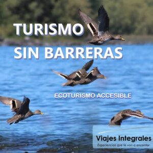 TURISMO  INCLUSIVO