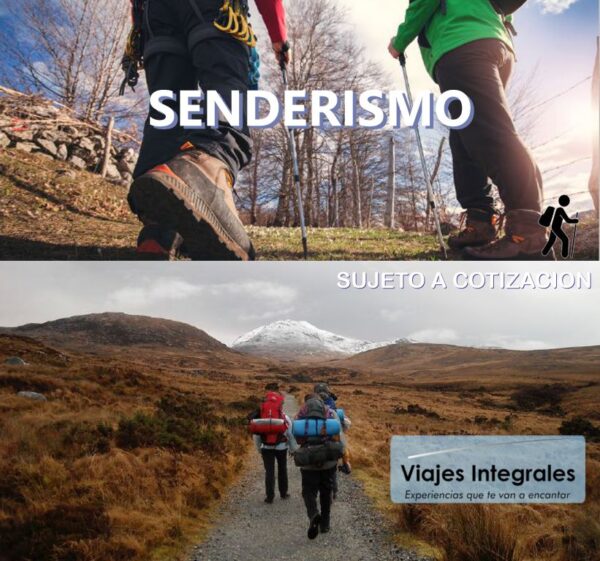SENDERISMO