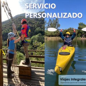 SERVICIO PERSONALIZADO