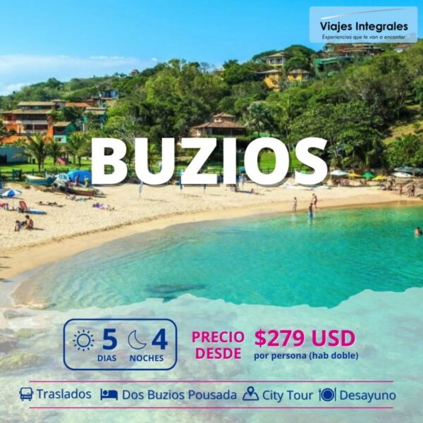 BUZIOS
