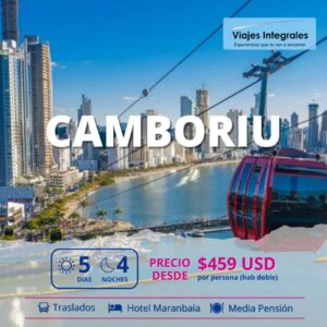 CAMBORIU