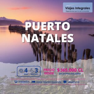 PUERTO NATALES
