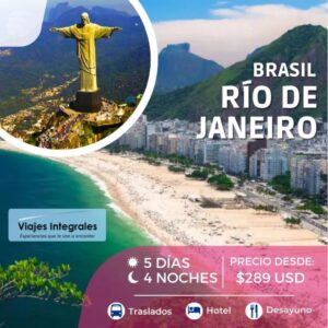 RIO DE JANEIRO