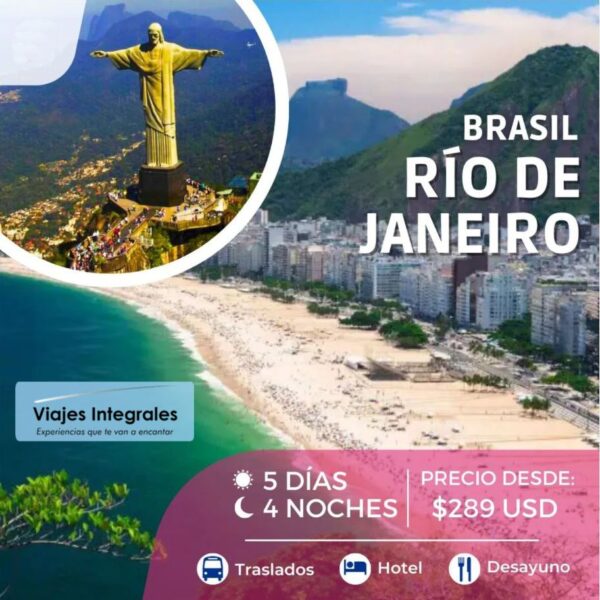 RIO DE JANEIRO