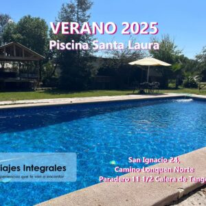 PISCINA SANTA LAURA