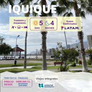 IQUIQUE