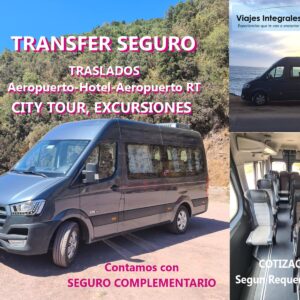 TRANSFER SEGURO