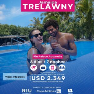 TRELAWNY