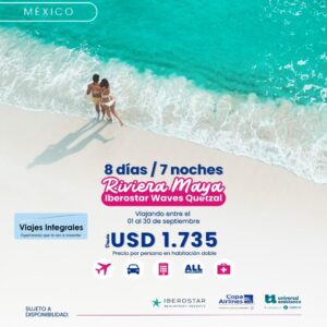 RIVIERA MAYA