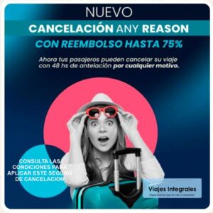 Seguro de Cancelación