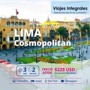 LIMA