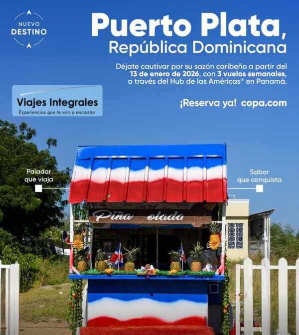 PUERTO PLATA