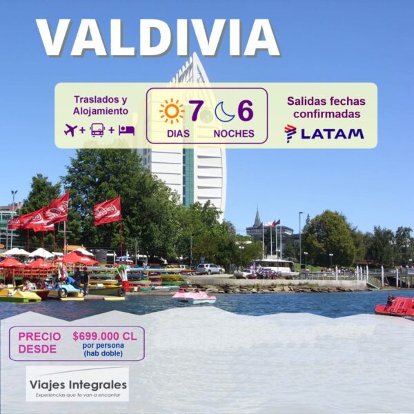 VALDIVIA