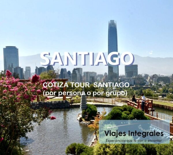 SANTIAGO