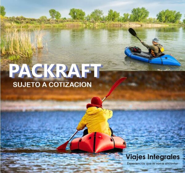 PACKRAFT