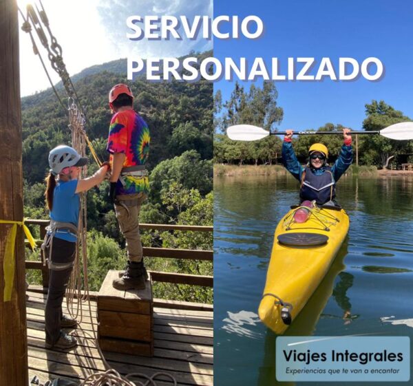 SERVICIO PERSONALIZADO