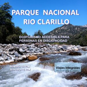 PARQUE RIO CLARILLO